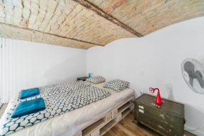  Kazinczy At Szimpla Apartment  Будапешт